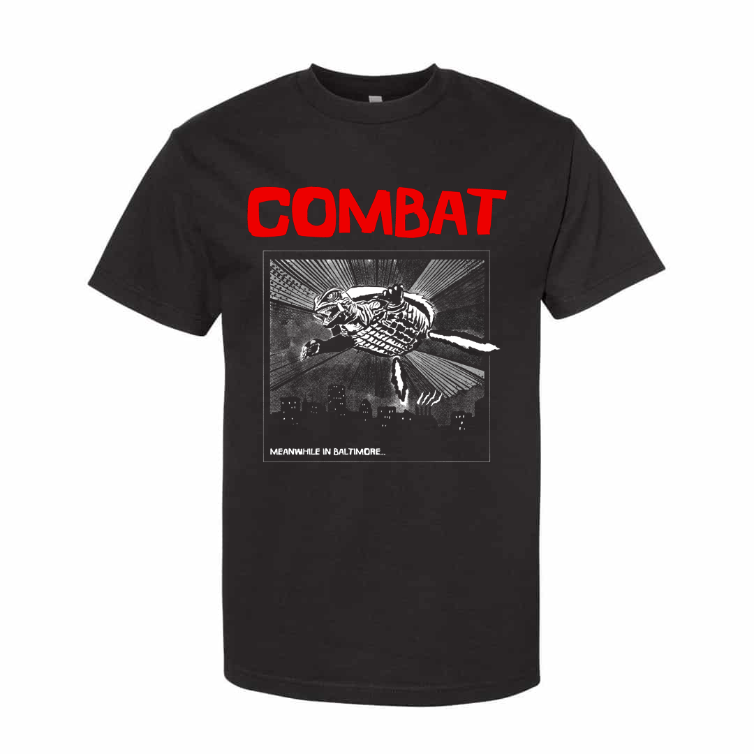 Combat