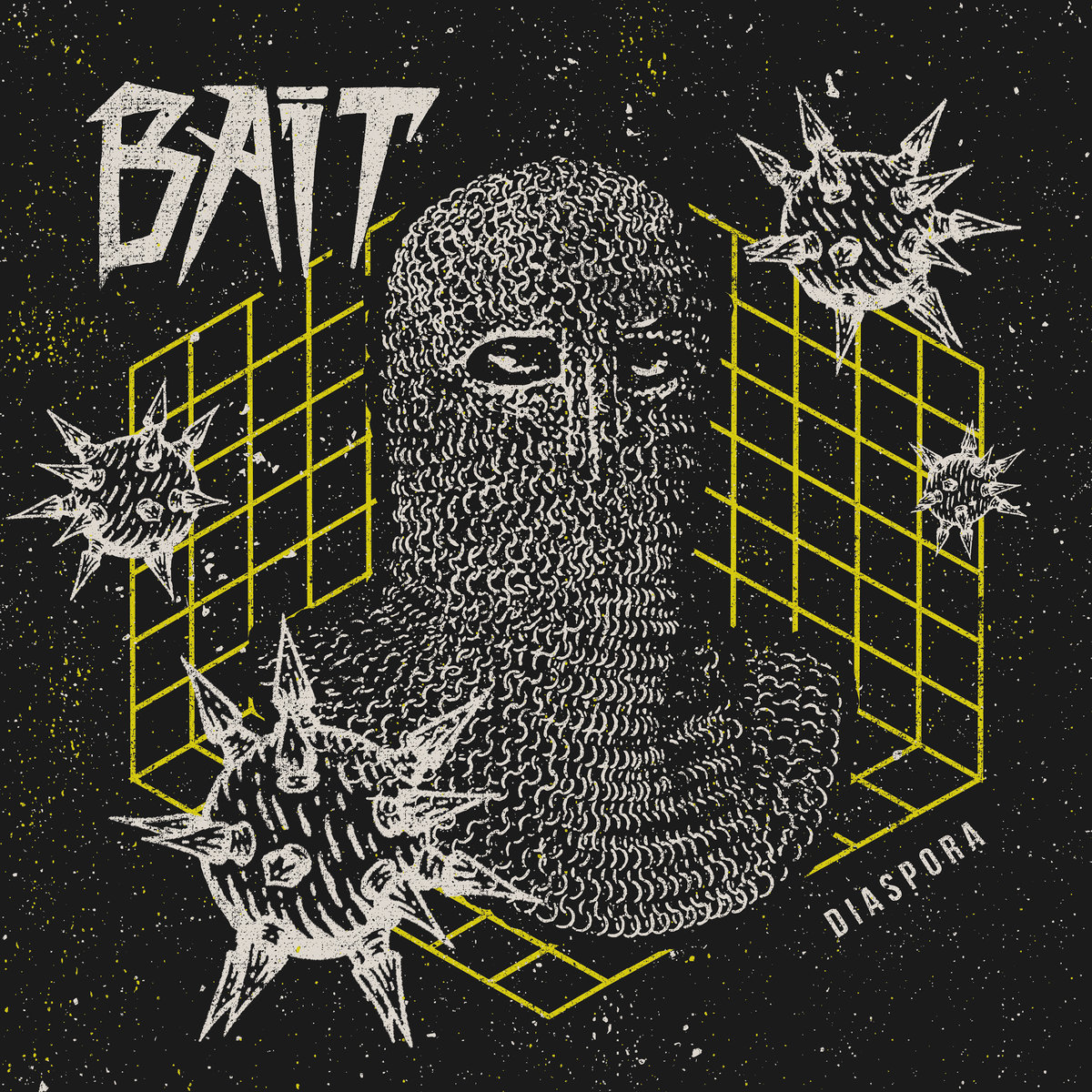 Bait - Diaspora (12