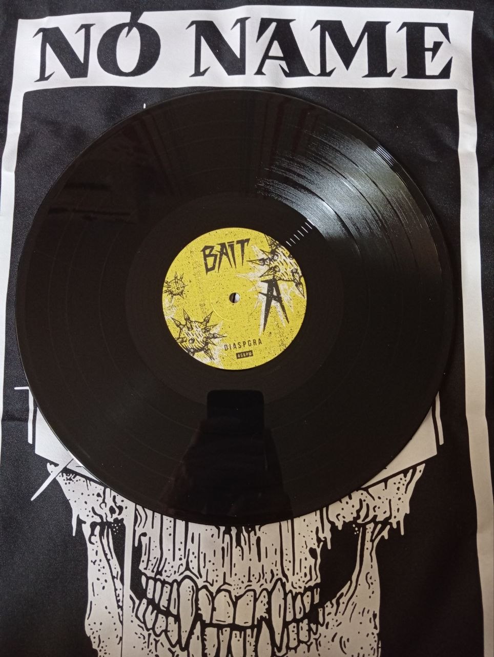 Bait - Diaspora (12