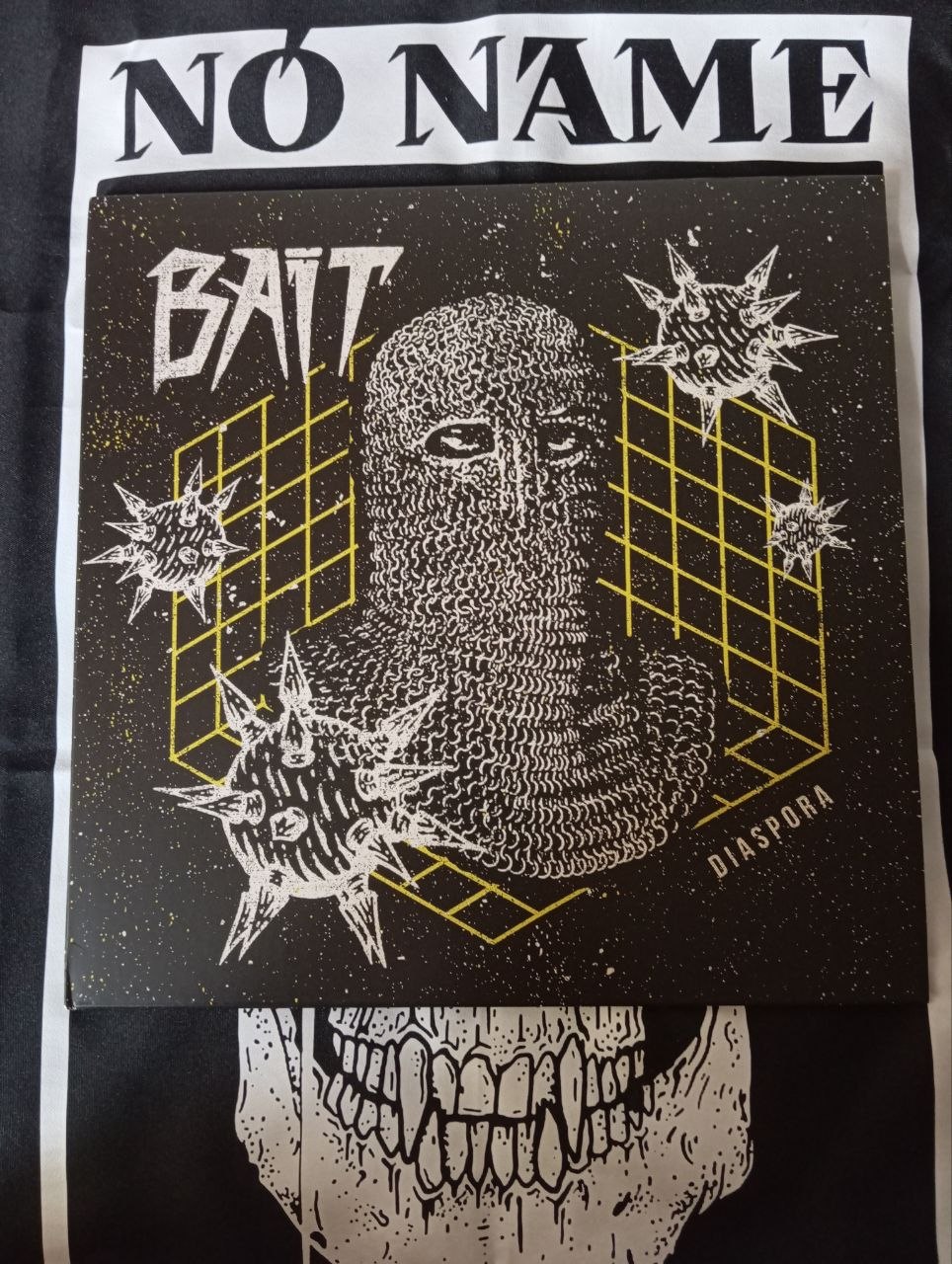 Bait - Diaspora (12