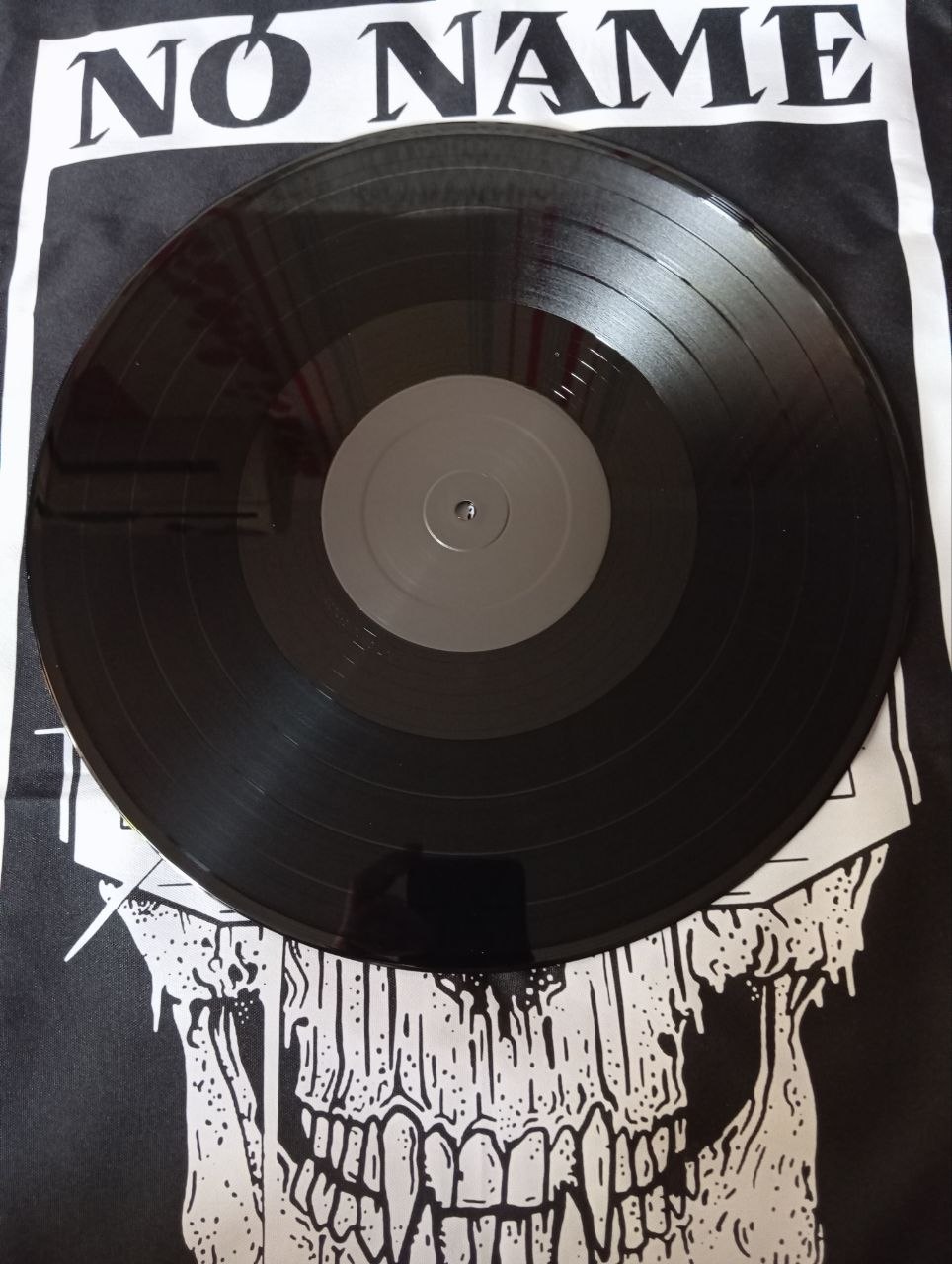 Desolacion - s/t (LP, 2025)