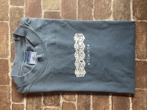 ICE GRILL$ - Poison Thorn Shirt (Washed Denim)