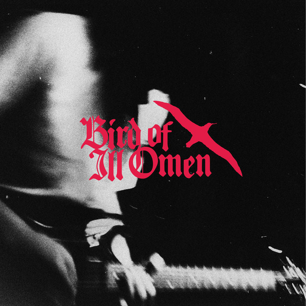BIRD OF ILL OMEN - Complete Discography LPx2