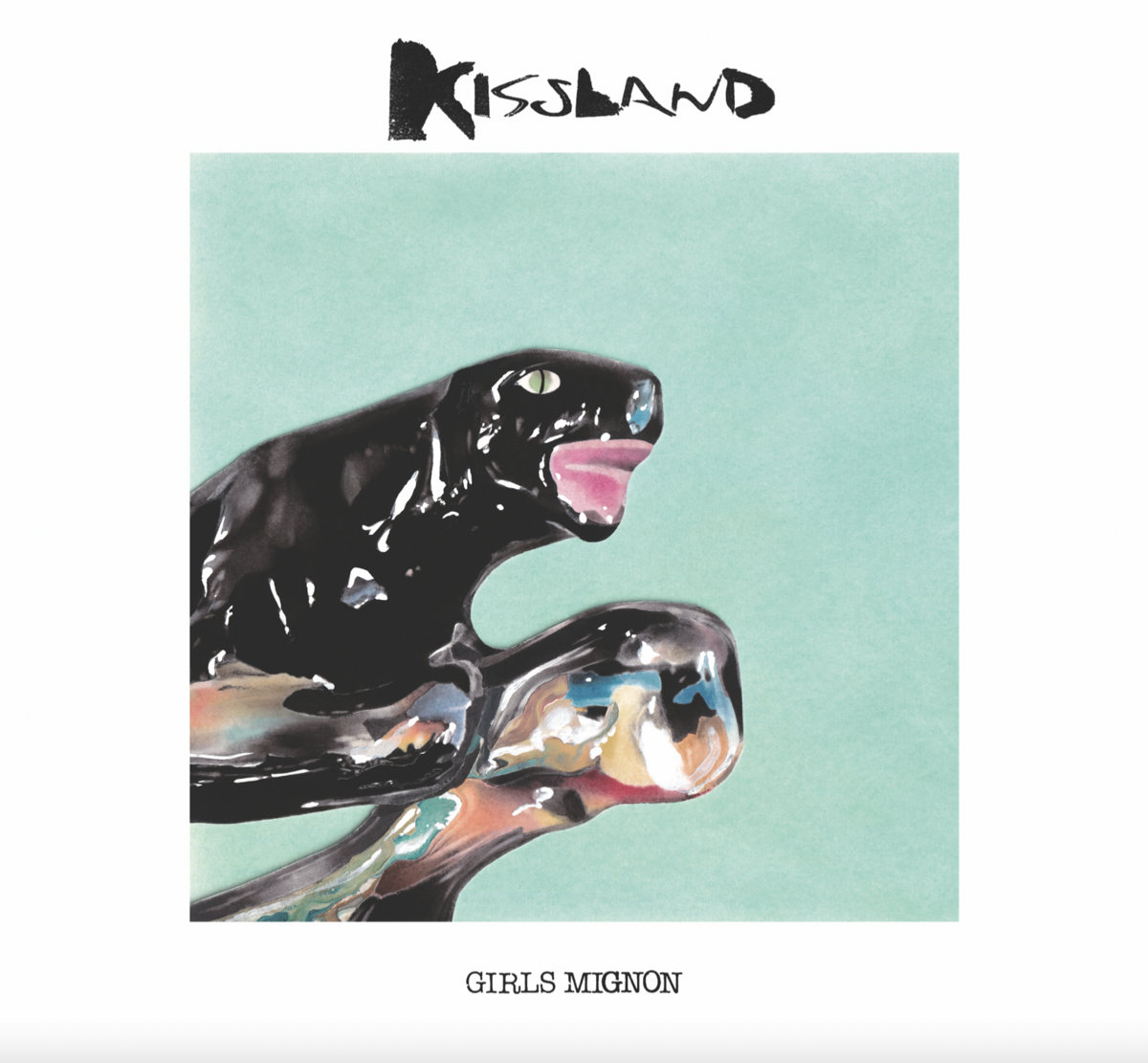Kissland - Girls Mignon 7