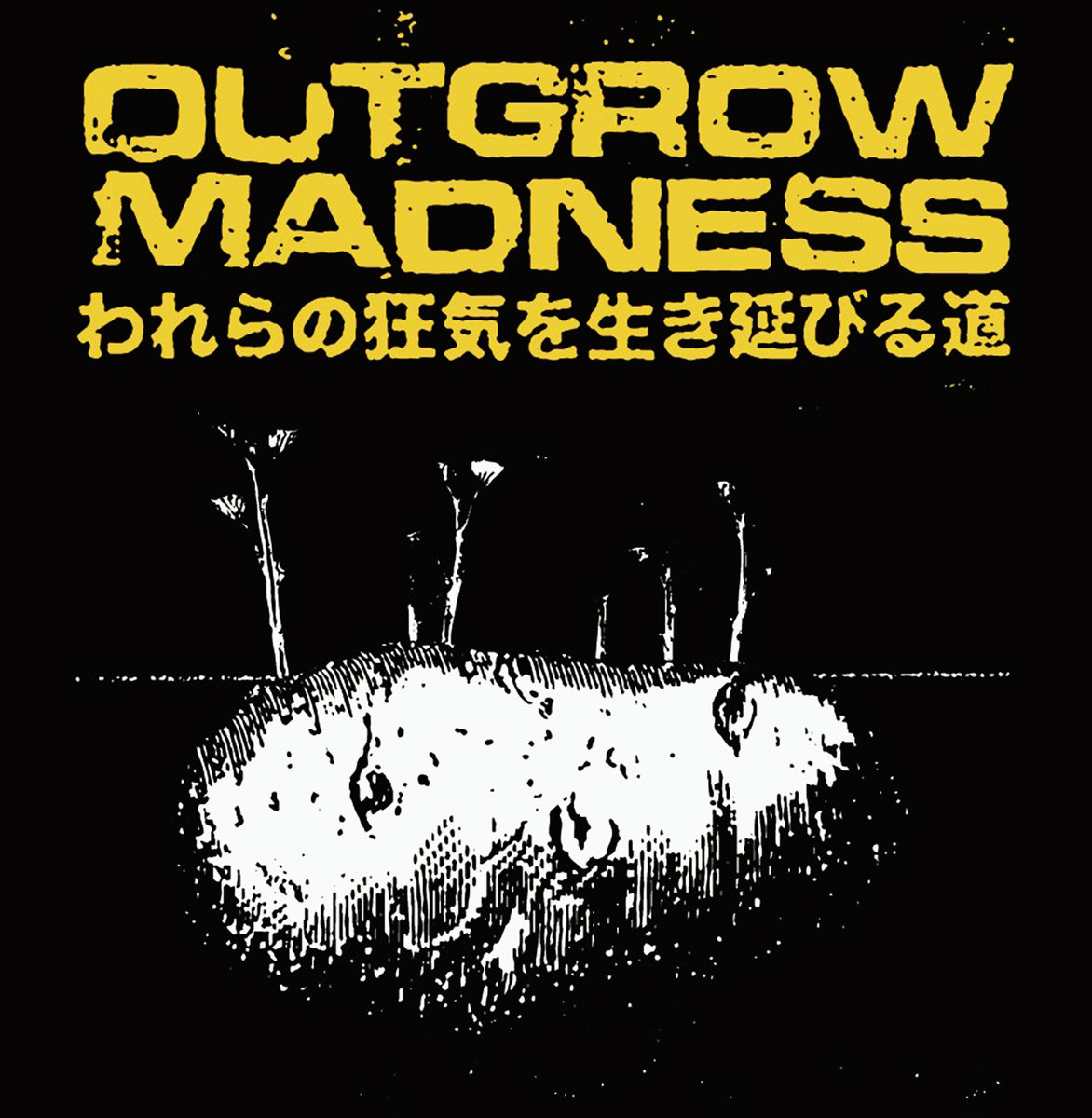 Outgrow Madness - To Outgrow Our Madness 12