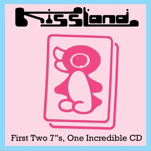 Kissland - First Two 7