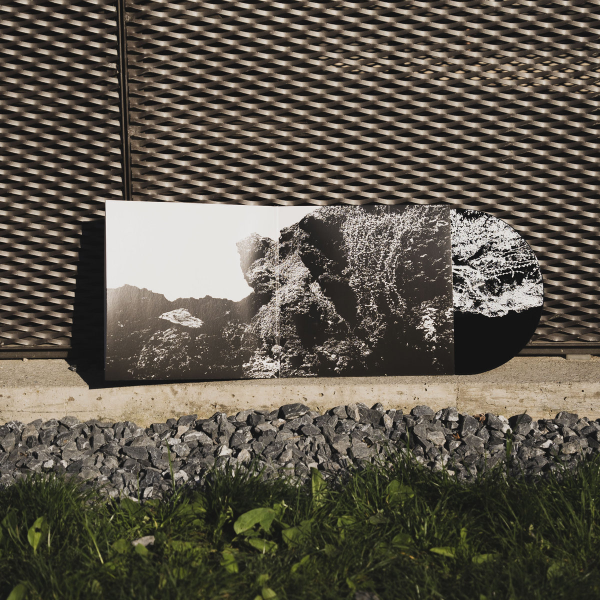 Stormo - Sogni che invadono il cielo LP Gatefold