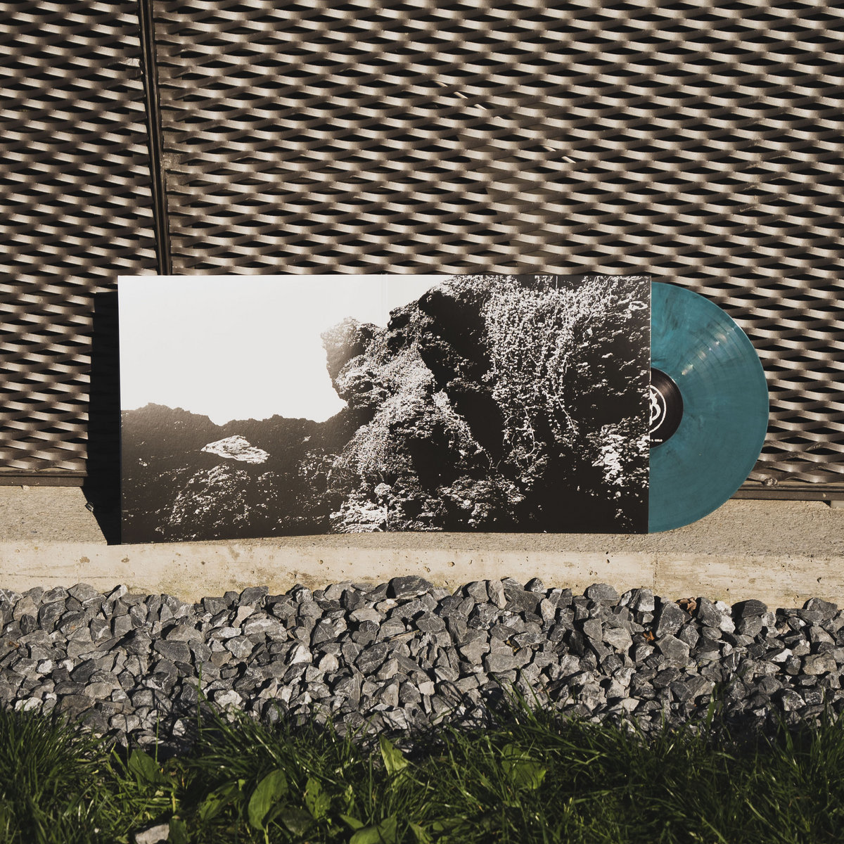 Stormo - Sogni che invadono il cielo LP Gatefold