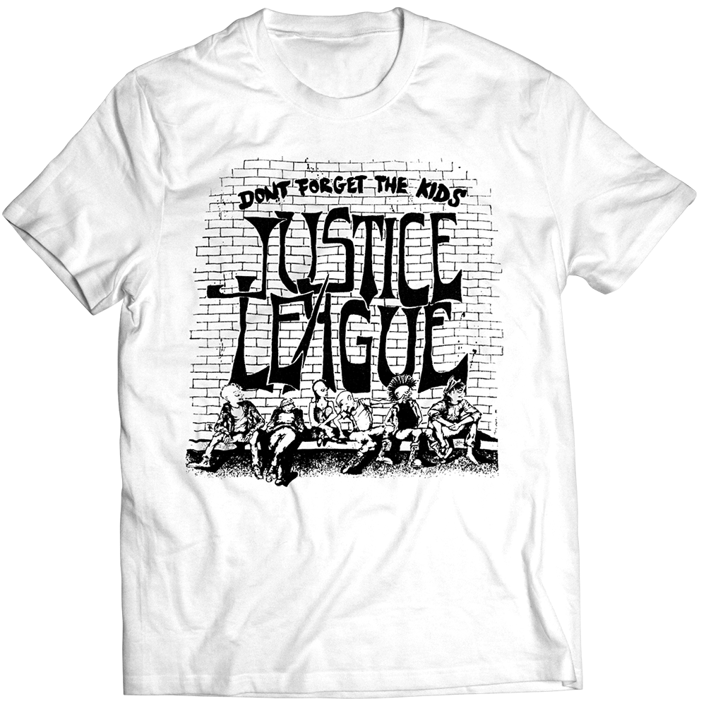 Justice League<br>
