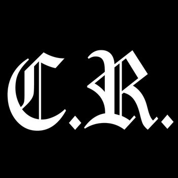 C.R. - Complete Discography LP