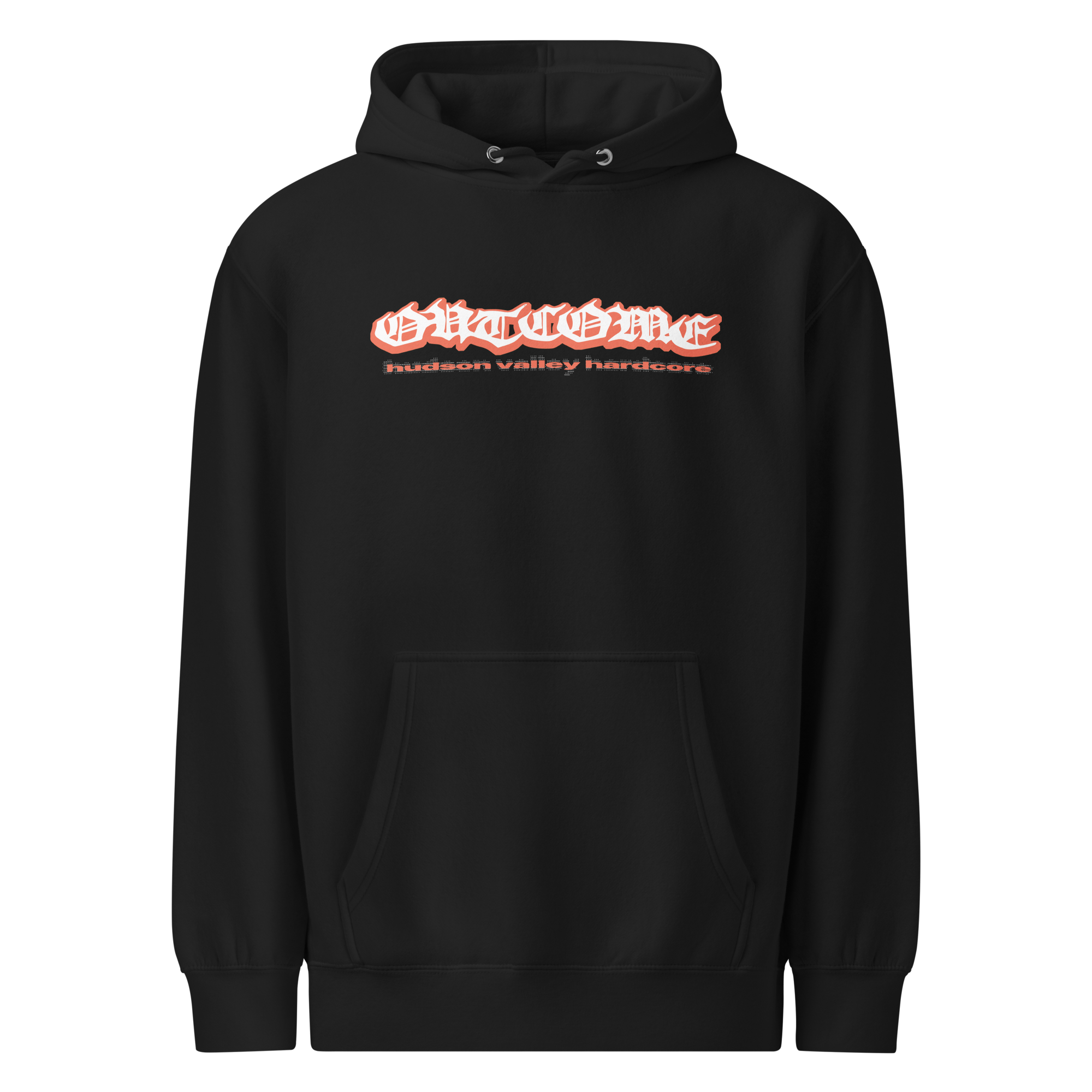 Outcome - Trademark Hoodie