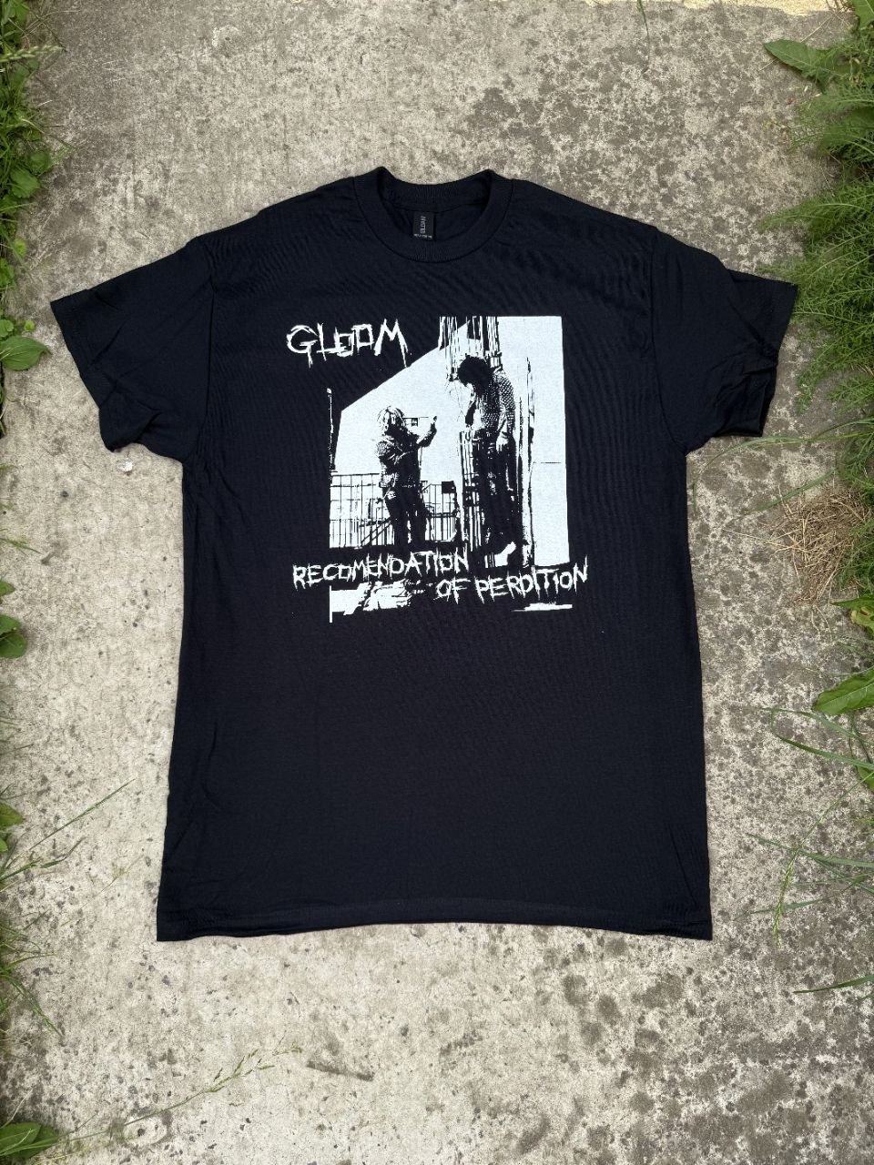 Gloom T-shirt