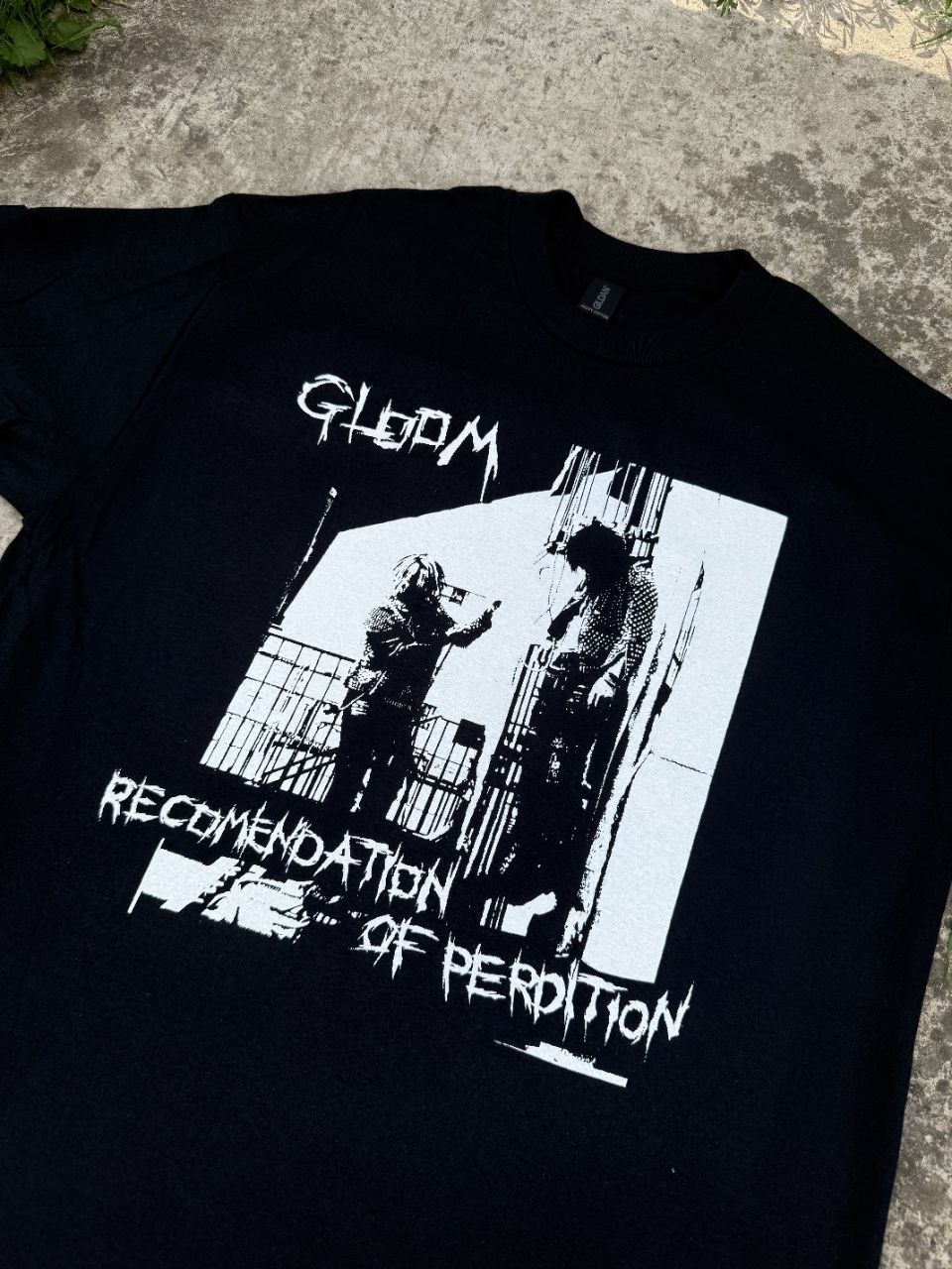 Gloom T-shirt