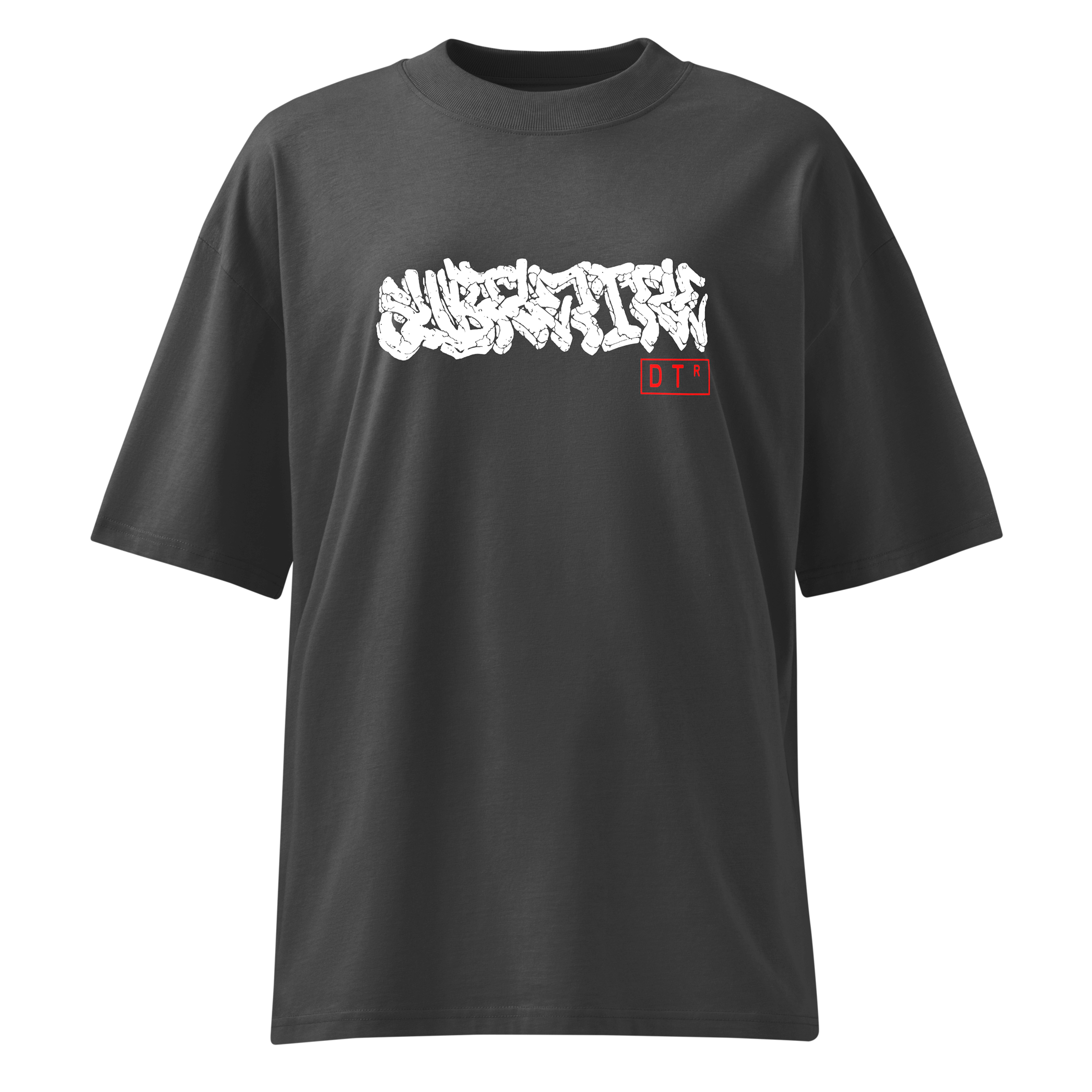 Subtletitle - Valve Tee