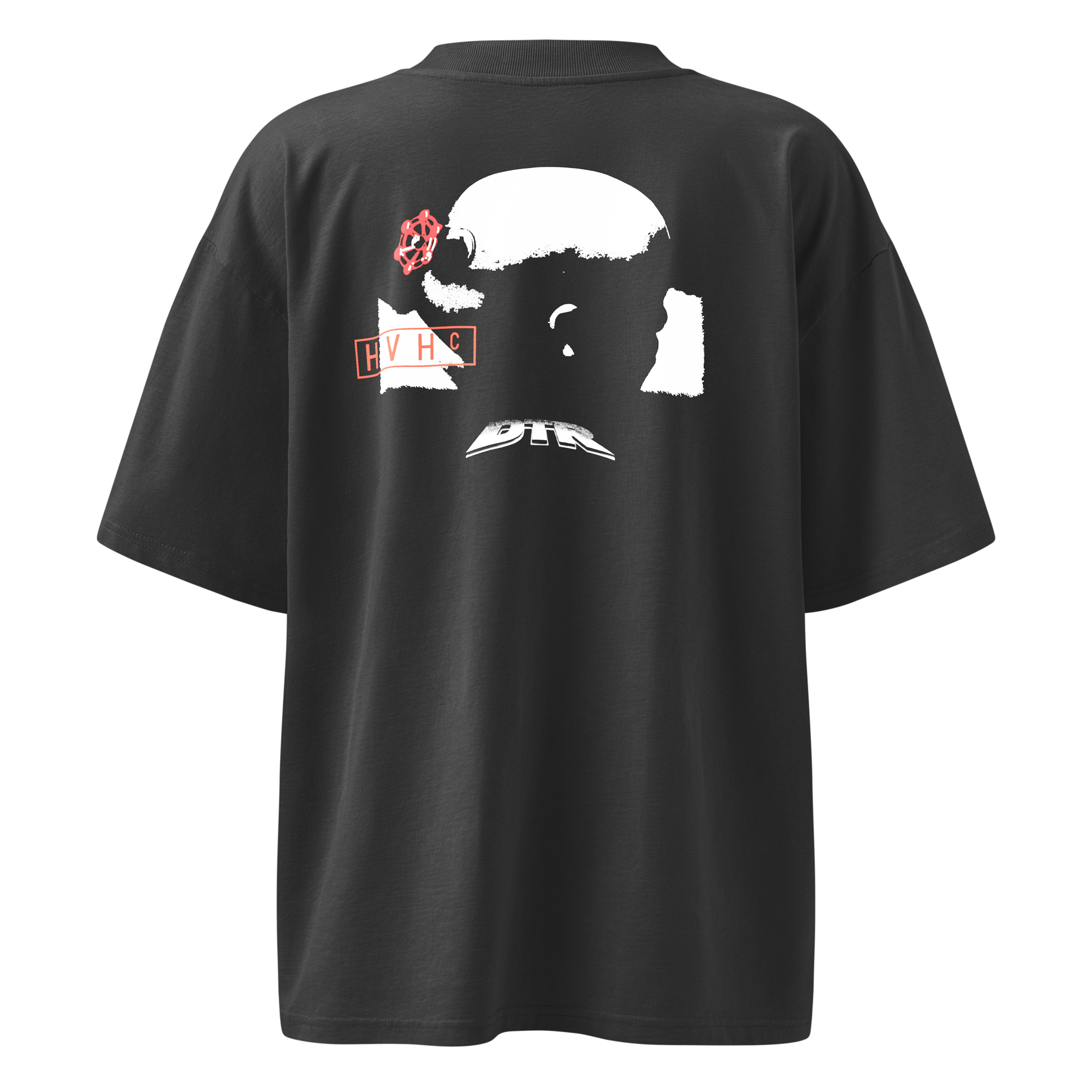 Subtletitle - Valve Tee