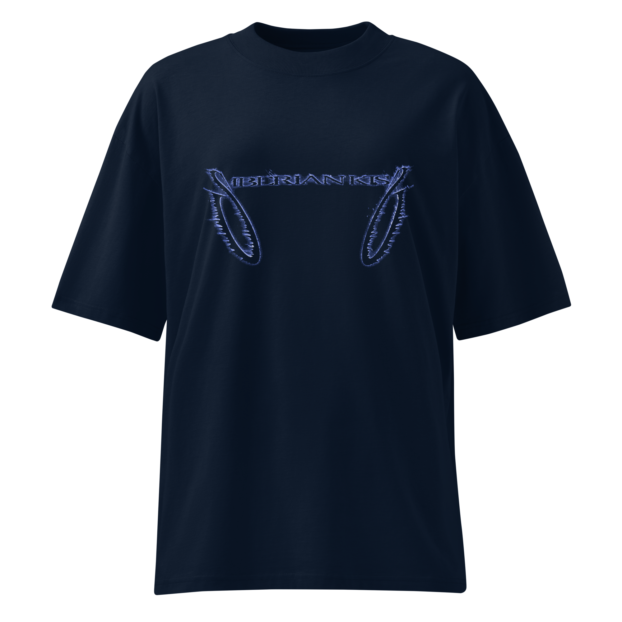 Siberian Kiss - A Place For Sleep Tee (Blue)