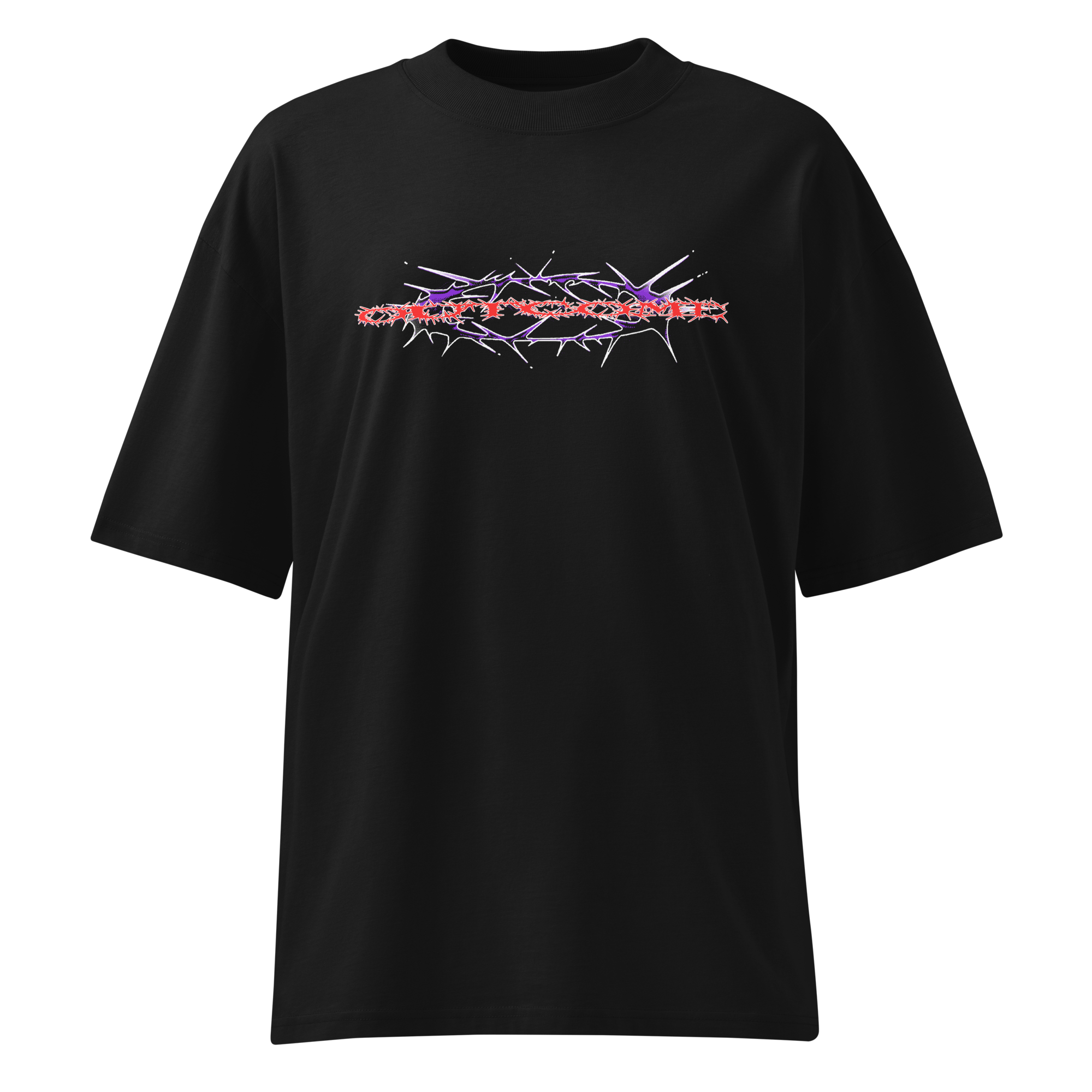 Outcome - Ring Tee