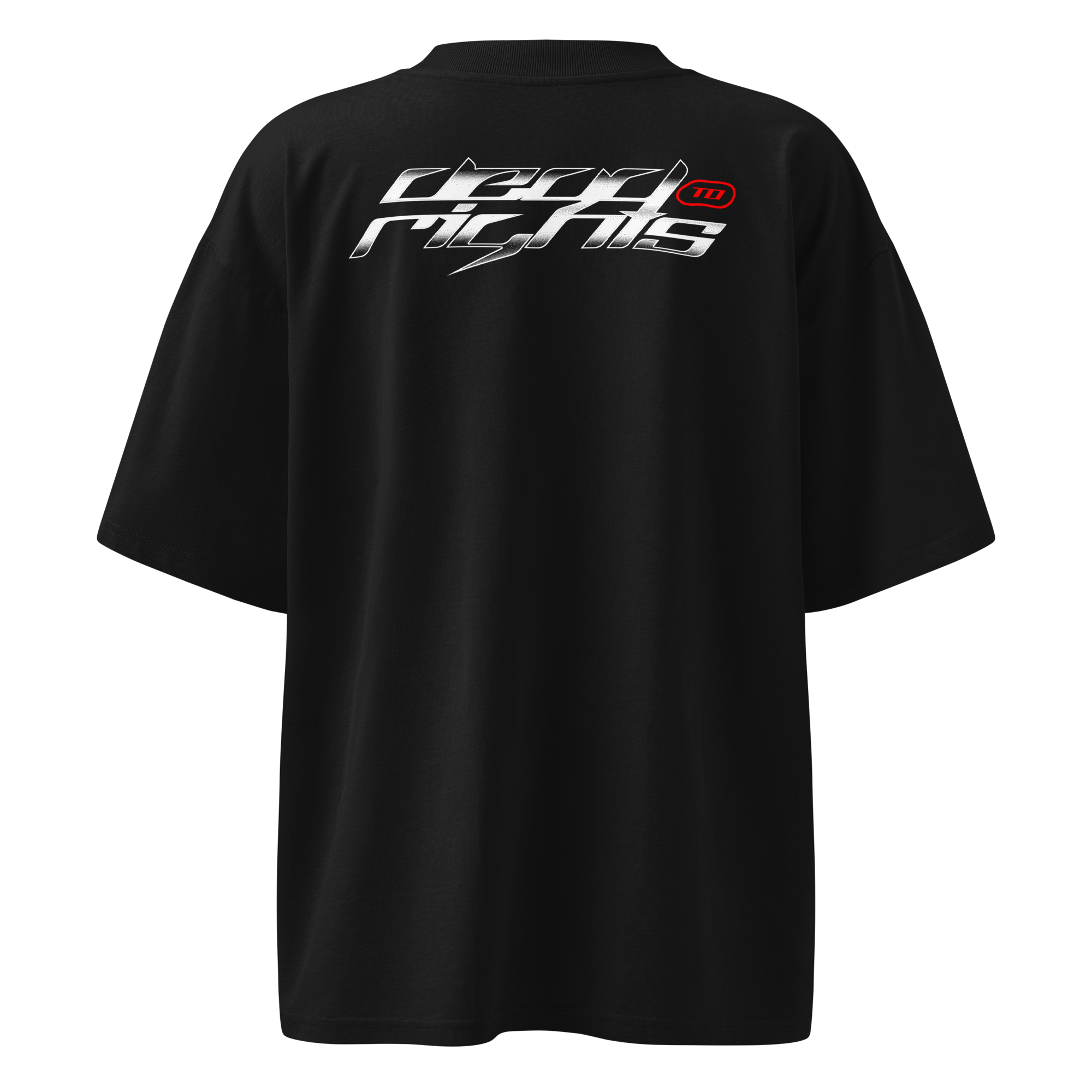 Outcome - Ring Tee
