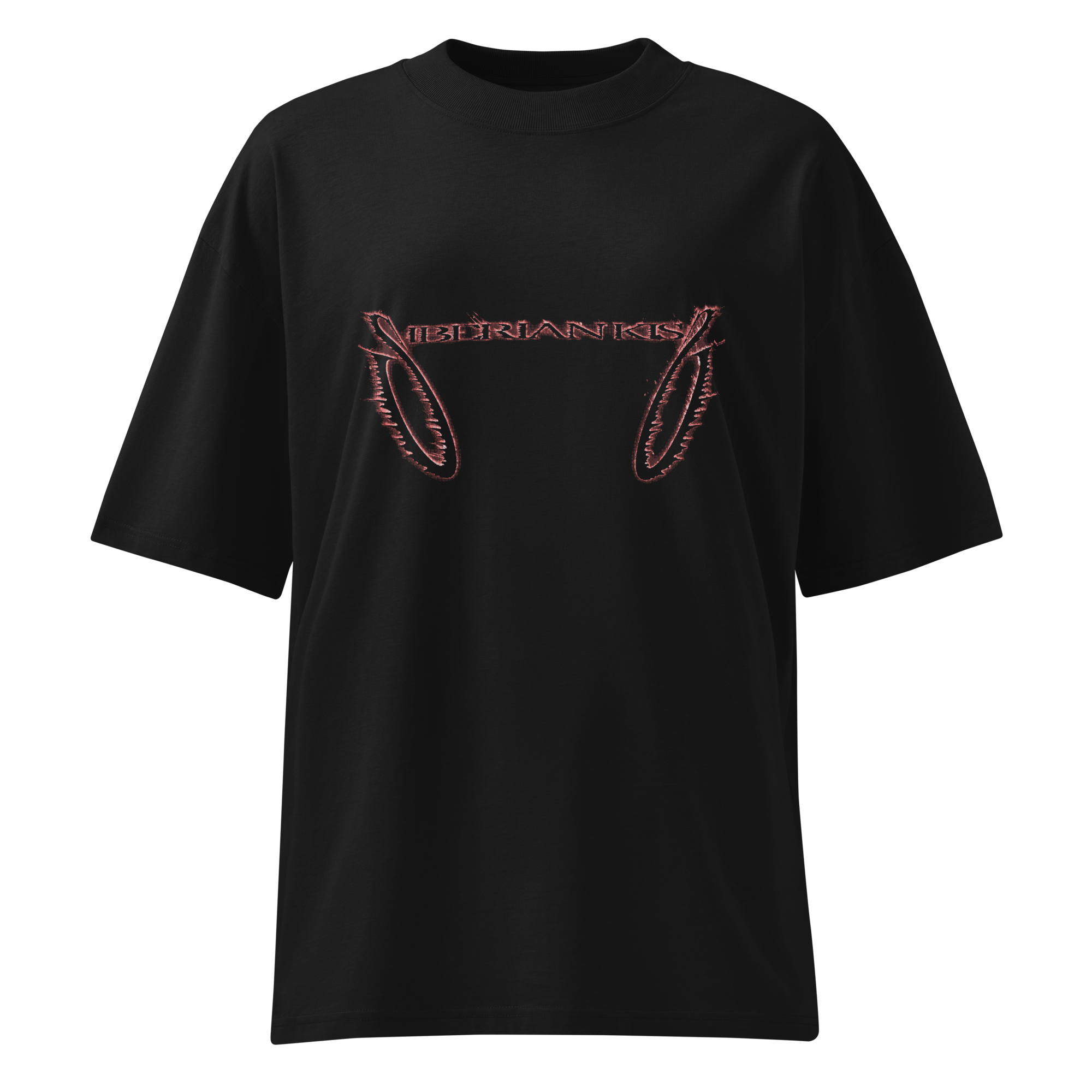 Siberian Kiss - A Place For Sleep Tee (Black)