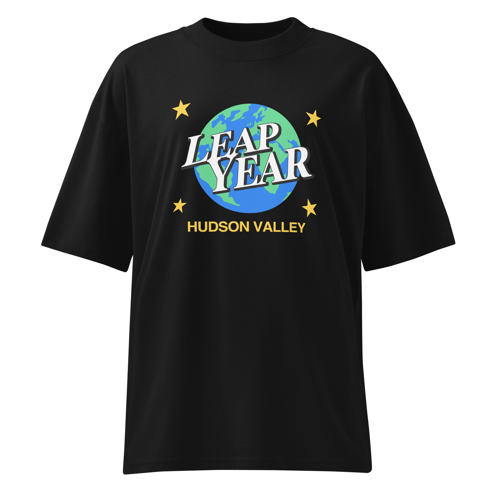 Leap Year - Diner Tee