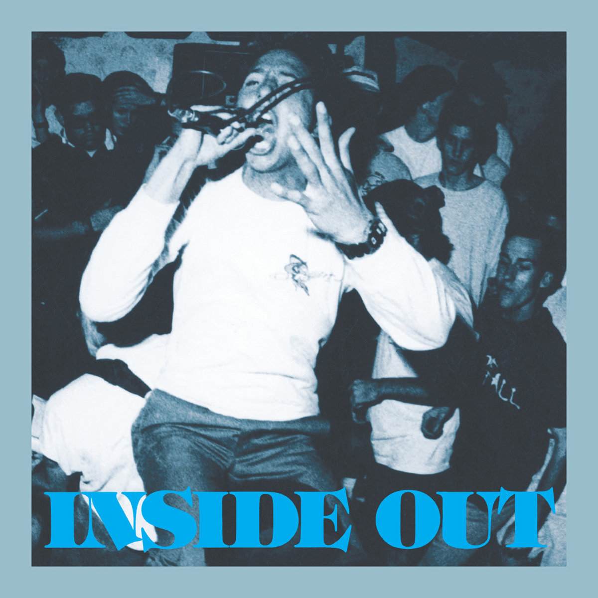 Inside Out 'No spiritual surrender' 7
