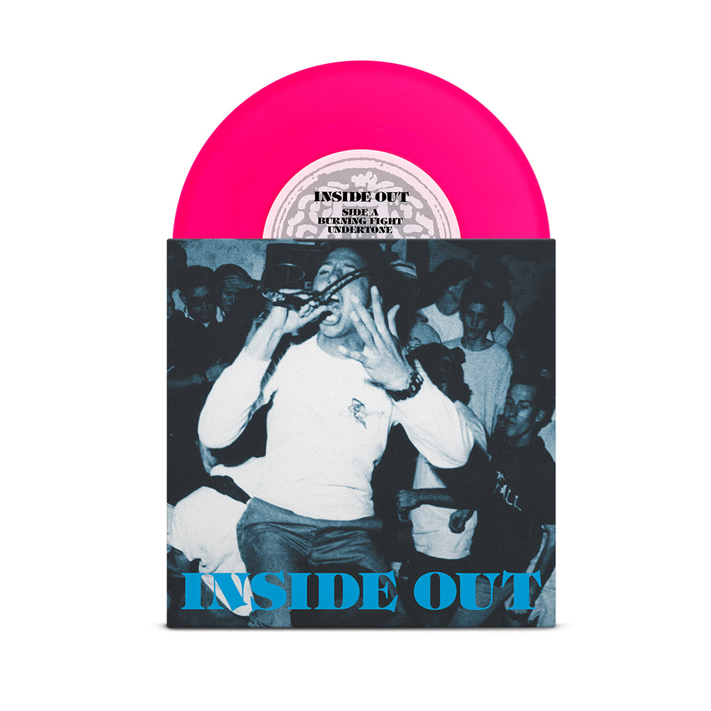 Inside Out 'No spiritual surrender' 7