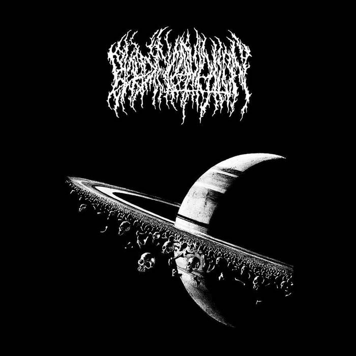 BLOOD INCANTATION - Interdimensional Extinction