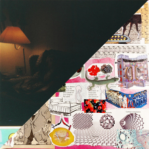 Angelhead/Joe The Band Split