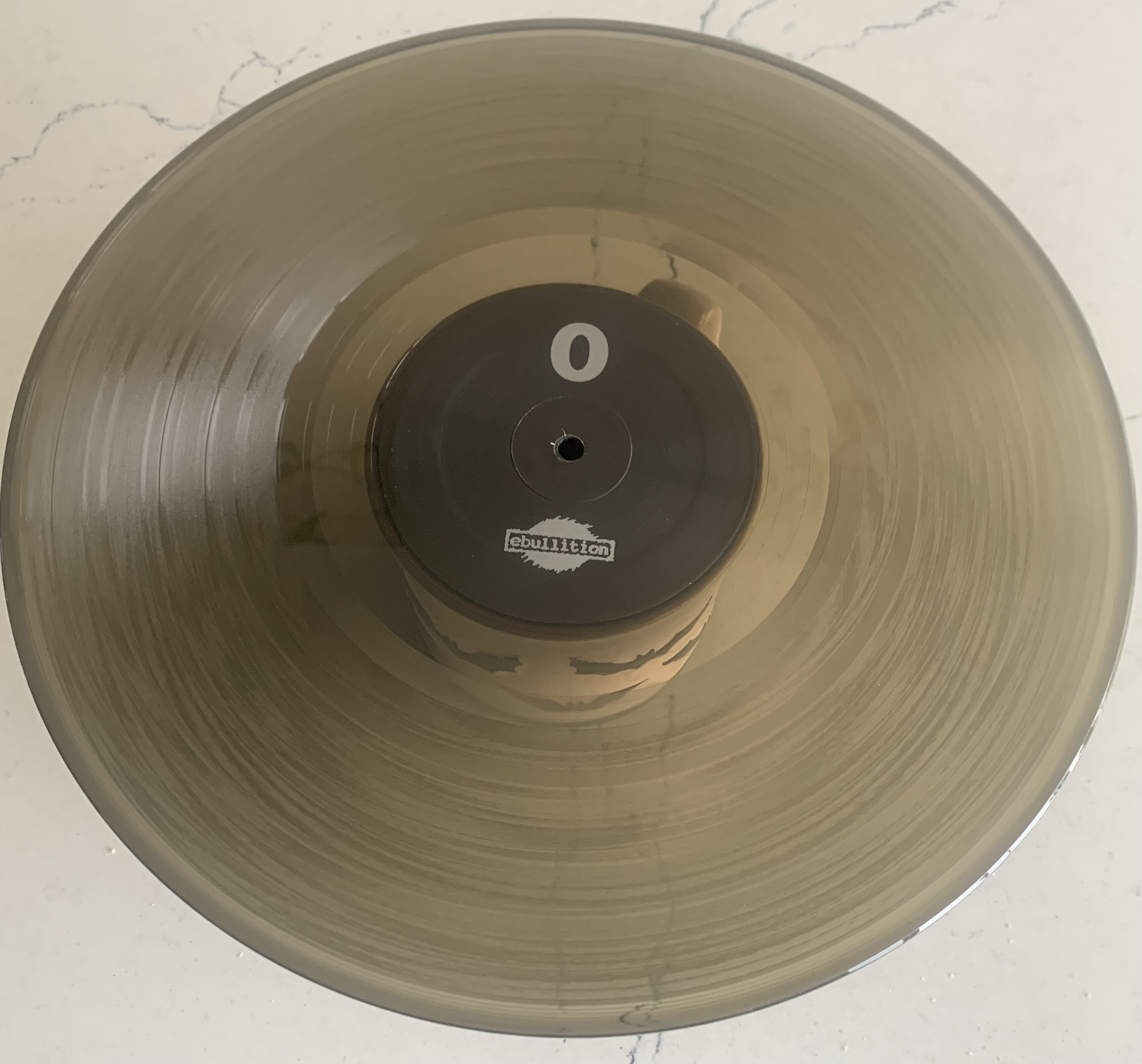 PORTRAITS OF PAST - 010101 LP (30th Anniversary Edition)