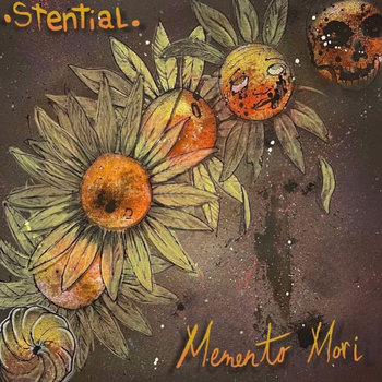 .STENTIAL - Memento Mori/Solving For Self Through Long Division LP