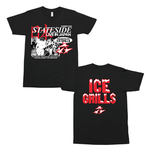 Stateside - Japan Tour 2026 Shirt