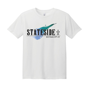 Stateside - FF Shirt