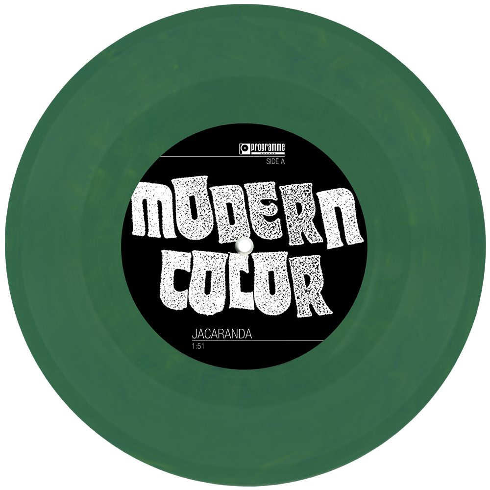 Modern Color<br>