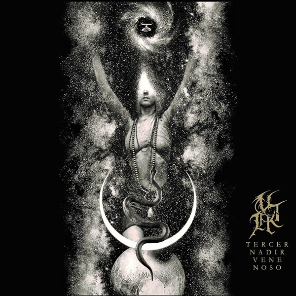 HACAVITZ / THEURGIA / VELDRAVETH - Tercer Nadir Venenoso