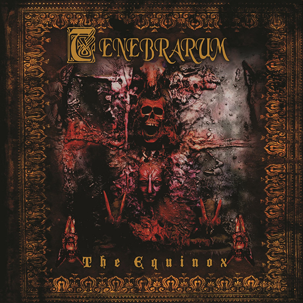TENEBRARUM - The Equinox