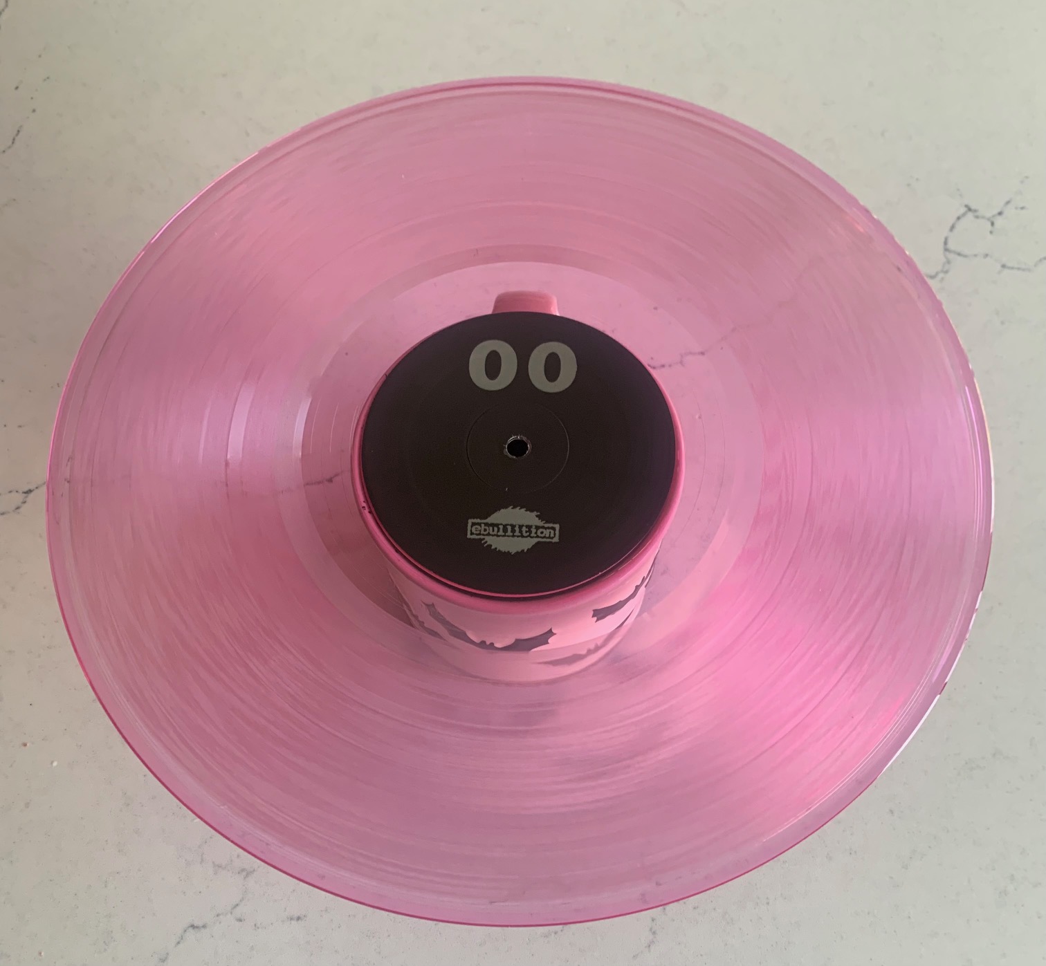 PORTRAITS OF PAST - 010101 LP (30th Anniversary Edition)
