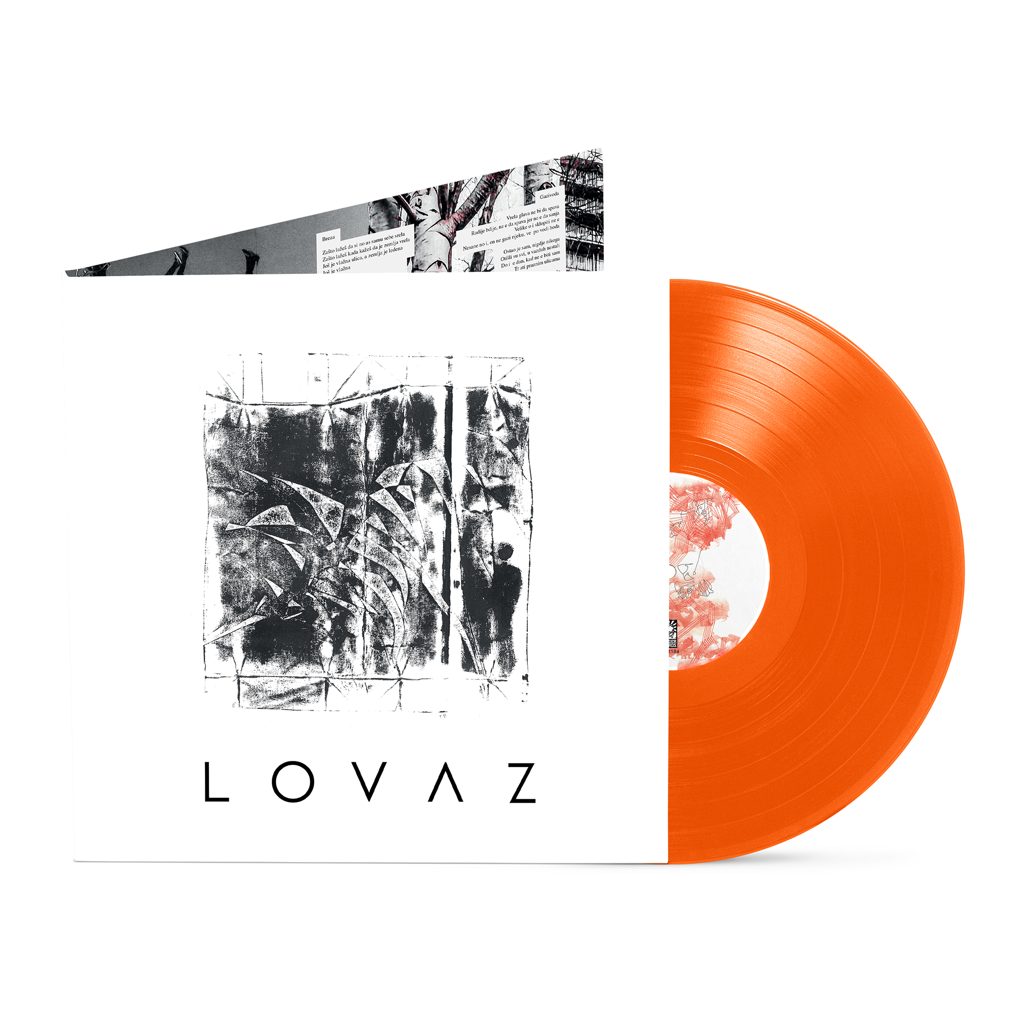 LOVAZ - Lovaz