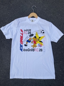 ICE GRILL$ - Striker Shirt