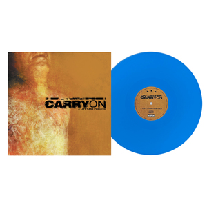 Carry On	'A Life Less Plagued'