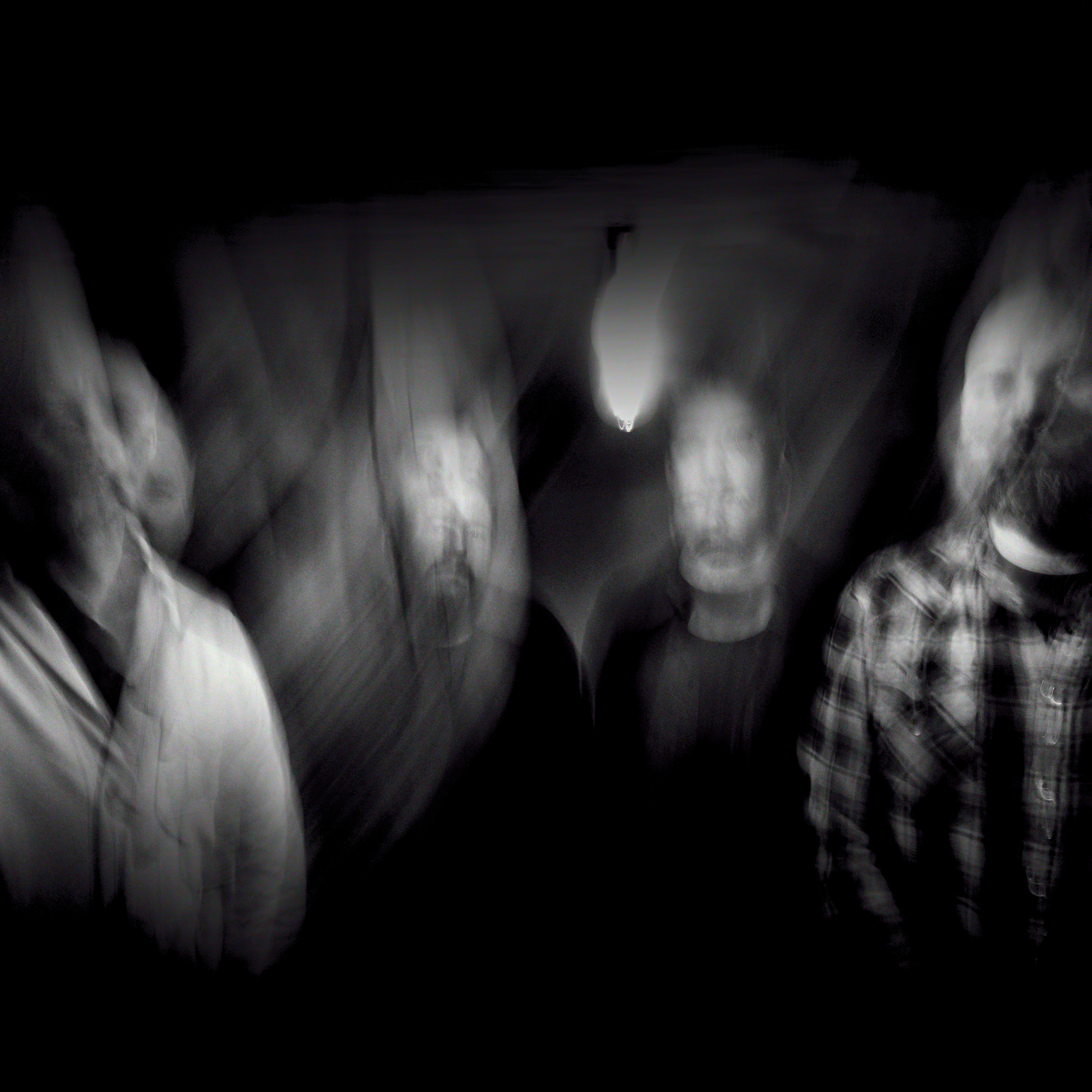 Gift Horse- Absence