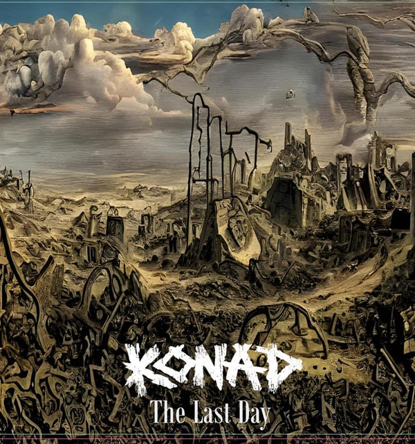 Konad –