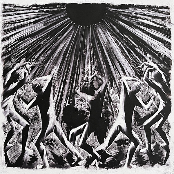 CLANDESTINE BLAZE - Resacralize The Unknown