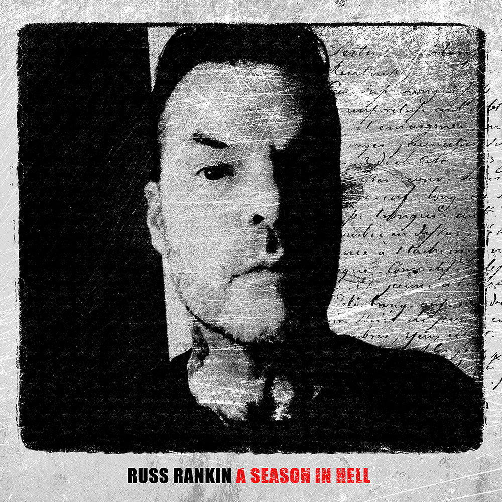 Russ Rankin<br>