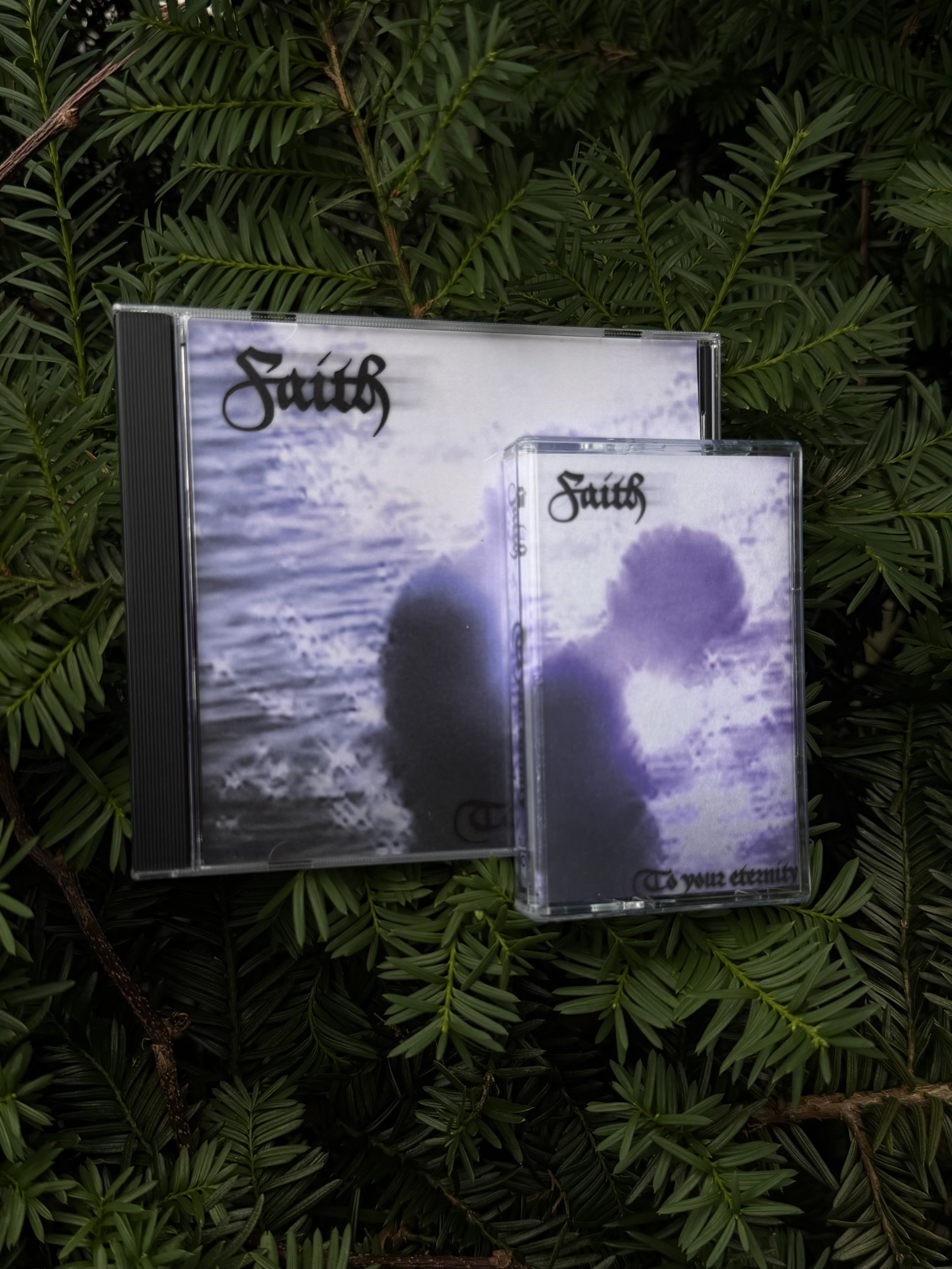 th101 Faith / To Your Eternity
