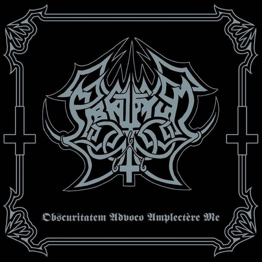 ABRUPTUM - Obscuritatem Advoco Amplectére Me