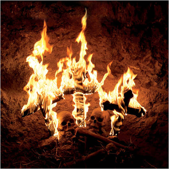 SPECTRUM MORTIS - Blasphemare Nomen Eius LP