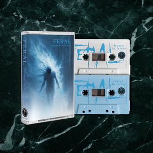 FERAL Frozen with terror