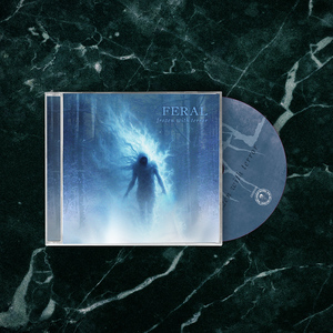 FERAL Frozen with terror