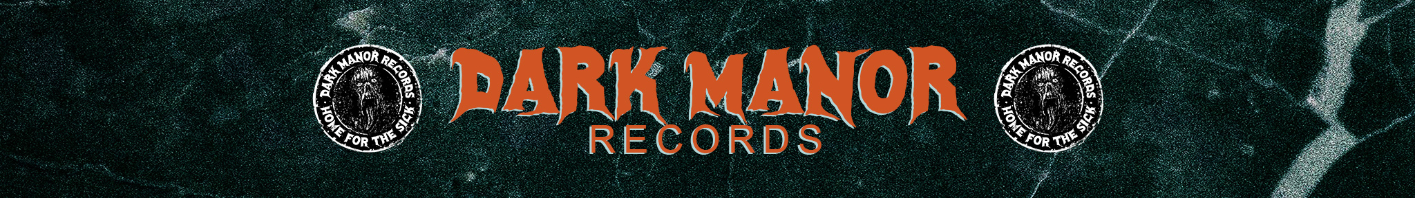 DARK MANOR RECORDS
