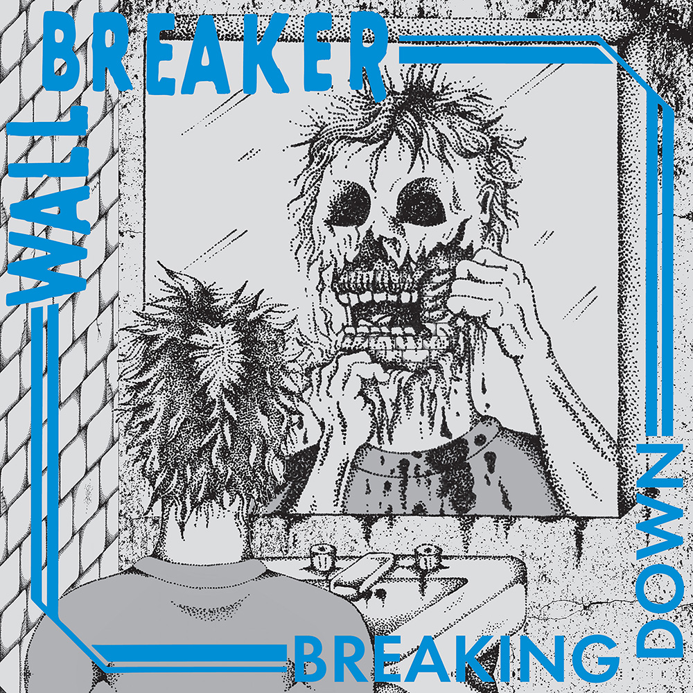 Wall Breaker<br>